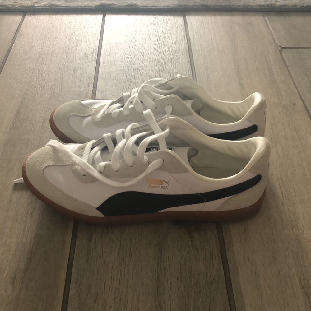 PUMA Super Liga OG Retro Sneaker